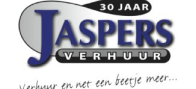 jaspers verhuur logo